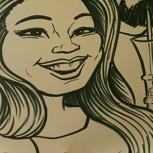 Meet your Posher, Jackie